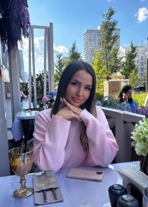 Фото проститутки Василиса №2 в городе Джубга