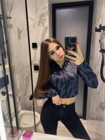 Фото проститутки Соня №2 в городе Джубга