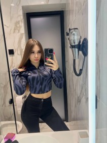 Фото проститутки Соня №4 в городе Джубга