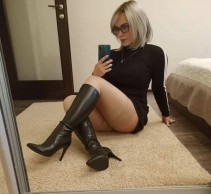 Фото проститутки Екатерина №3 в городе Джубга