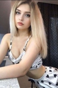 Фото проститутки Аня №4 в городе Джубга