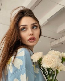 Фото проститутки Кристина №2 в городе Джубга