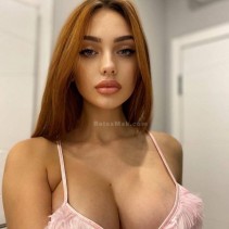 Фото проститутки Кристина №5 в городе Джубга