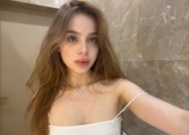 Фото проститутки Вика №2 в городе Джубга