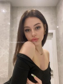 Фото проститутки аня №3 в городе Джубга