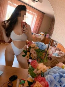 Фото проститутки Даша №4 в городе Джубга