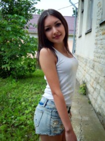 Фото проститутки Вика №2 в городе Джубга