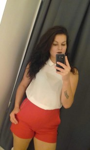 Фото проститутки Кристина №1 в городе Джубга