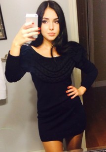 Фото проститутки Марина №1 в городе Джубга