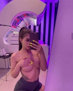 Фото проститутки Катя №1 в городе Джубга