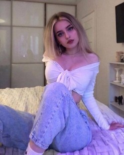 Фото проститутки Вика №1 в городе Джубга