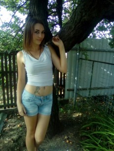 Фото проститутки Вика №1 в городе Джубга