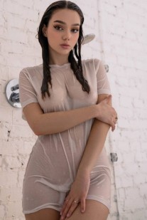 Фото проститутки Аня №1 в городе Джубга