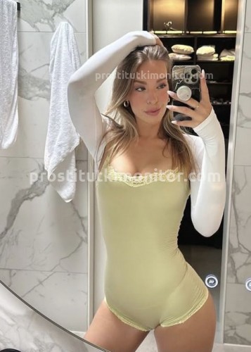 Алекса, Г. Джубга