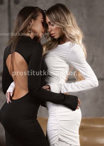 Алина, Г. Джубга