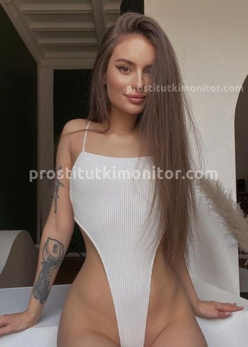 Аня, Г. Джубга