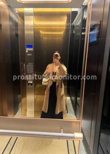 Джоржина, Г. Джубга