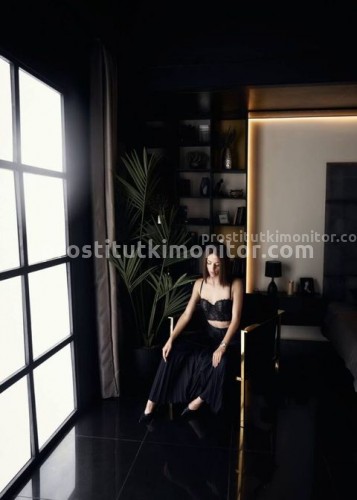 Джоржина, Г. Джубга