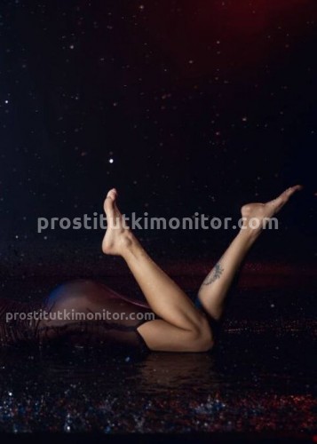 Джоржина, Г. Джубга