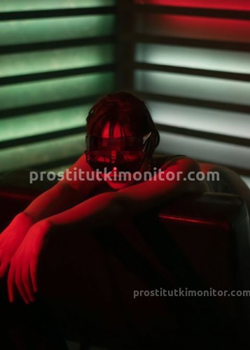 Ирина, Г. Джубга