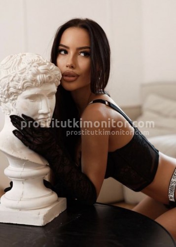 Кристина, Г. Джубга