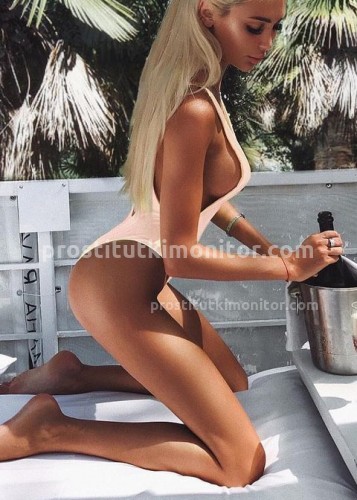 Лина, Г. Джубга