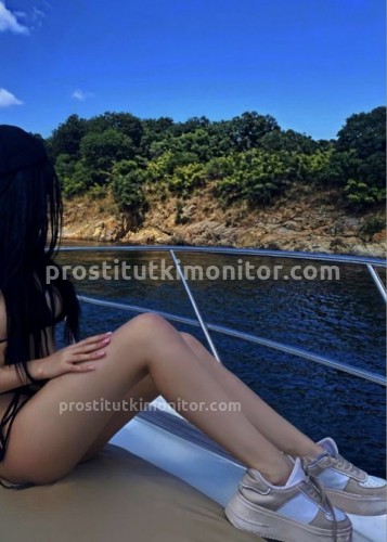 Милана, Г. Джубга