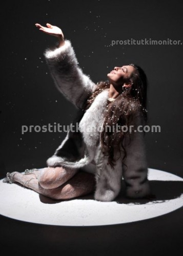 Оля, Г. Джубга