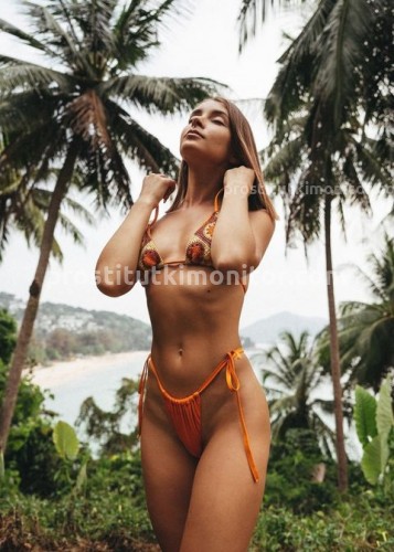 Юля, Г. Джубга